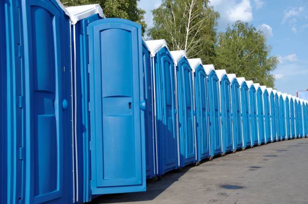 Portable restroom solutions in Coleytown, CT